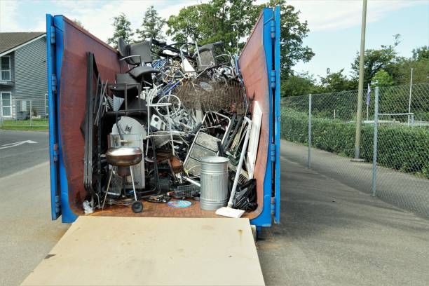 Best Electronics Removal Services  in Robinwood, MD