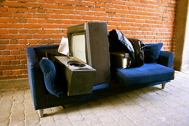 Best Electronics Removal Services  in Robinwood, MD