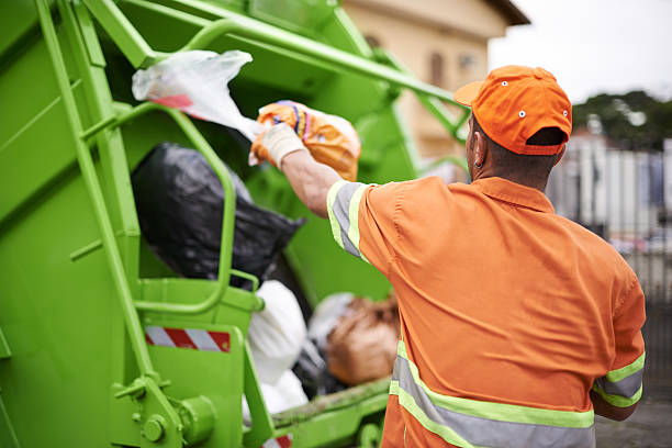 Best Construction Debris Removal  in Robinwood, MD