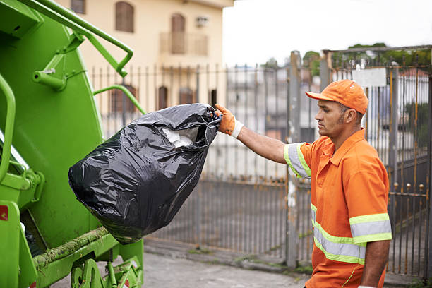 Best Garage Cleanout Services  in Robinwood, MD
